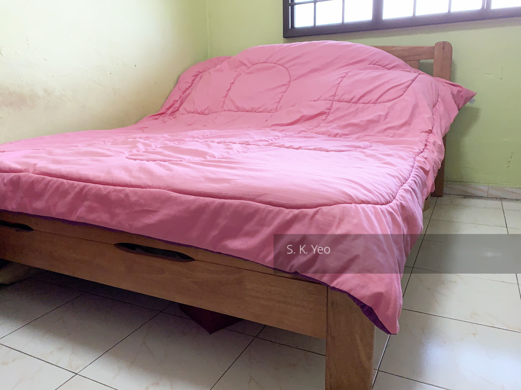 Blk 773 Yishun Avenue 3 (Yishun), HDB 3 Rooms #206528451